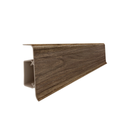 ESQUERO DUO 661 2.5M skirting board