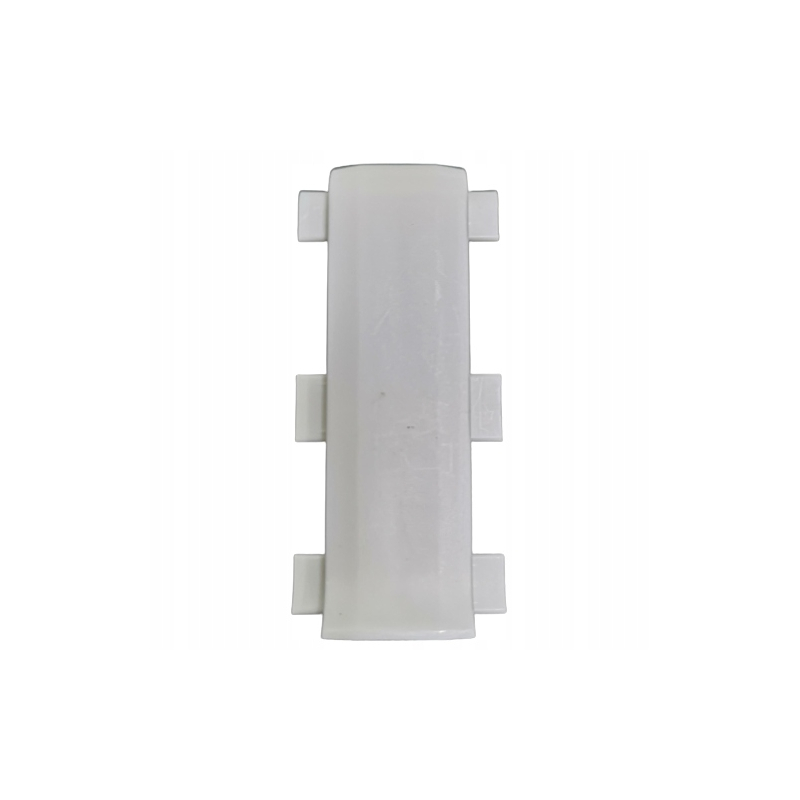 Conector de zócalo ESQUERO DUO 650