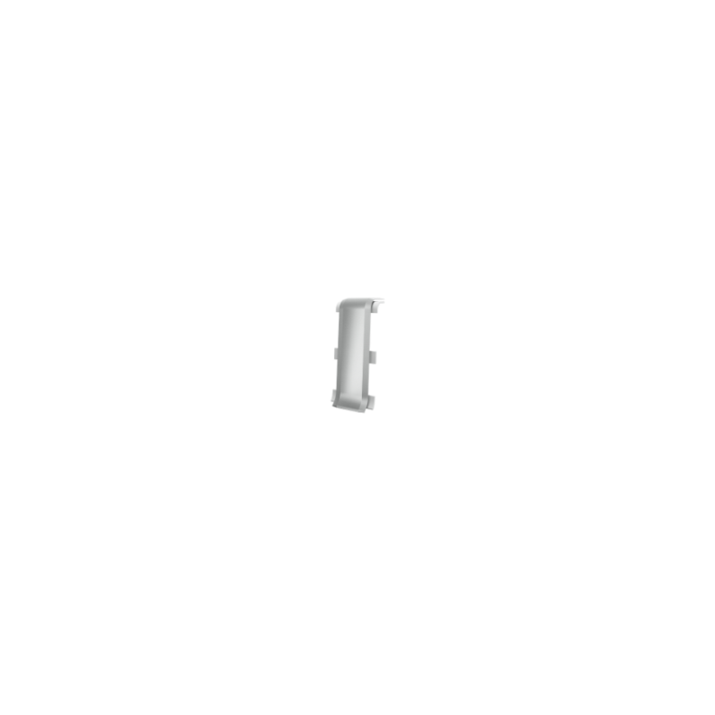 ESQUERO DUO 651 skirting board connector
