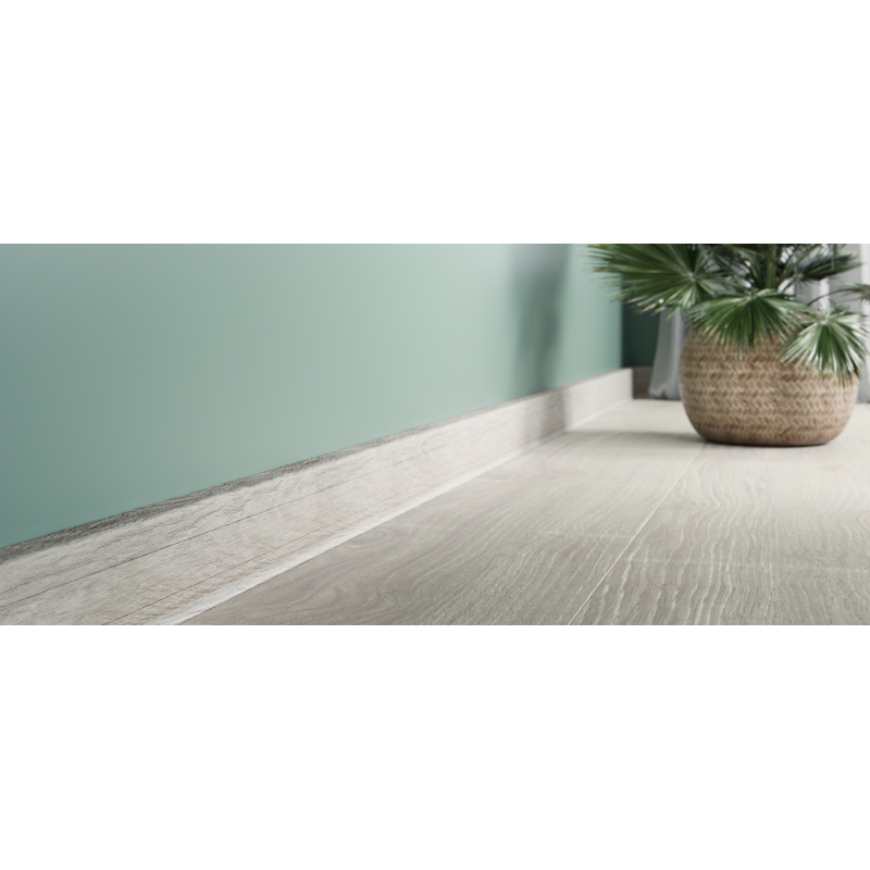 Sockelleistenverbinder ESQUERO DUO 651