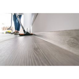 ESQUERO DUO 651 skirting board connector