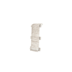 Sockelleistenverbinder ESQUERO DUO 652