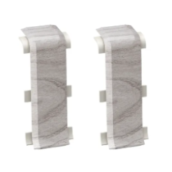 Sockelleistenverbinder ESQUERO DUO 656