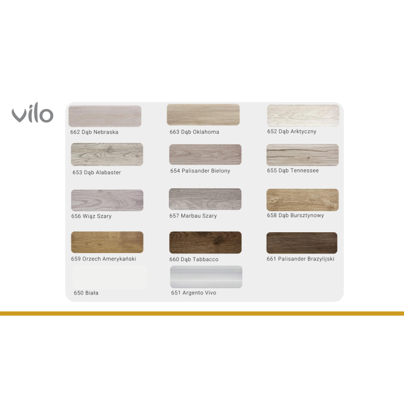 Sockelleistenverbinder ESQUERO DUO 661