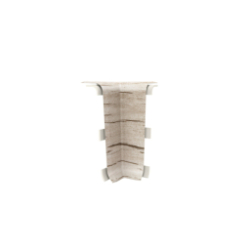 Coin intérieur (2pcs) ESQUERO DUO 655