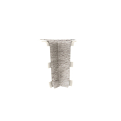 Coin intérieur (2pcs) ESQUERO DUO 657
