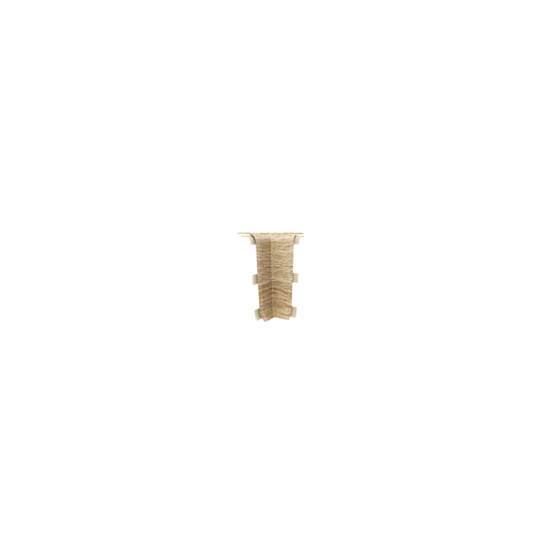 Inner corner (2pcs) ESQUERO DUO 658