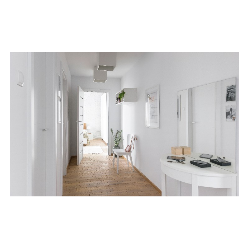 Innere Ecke (2 Stk). ESQUERO DUO 661