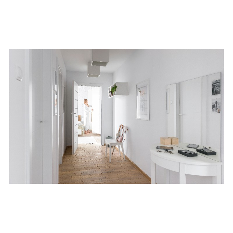 Esquina interior (2pzas). ESQUERO DUO 661