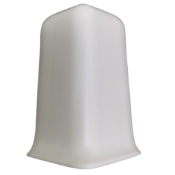 External corner (2pcs) ESQUERO DUO 650