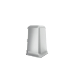 Angle externe (2pcs) ESQUERO DUO 651