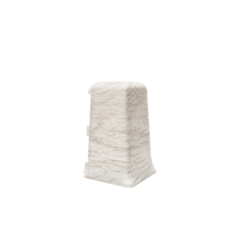 External corner (2pcs) ESQUERO DUO 652
