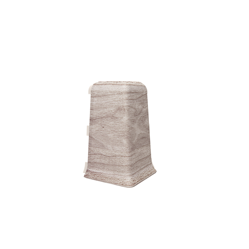 Coin externe (2pcs) ESQUERO DUO 654