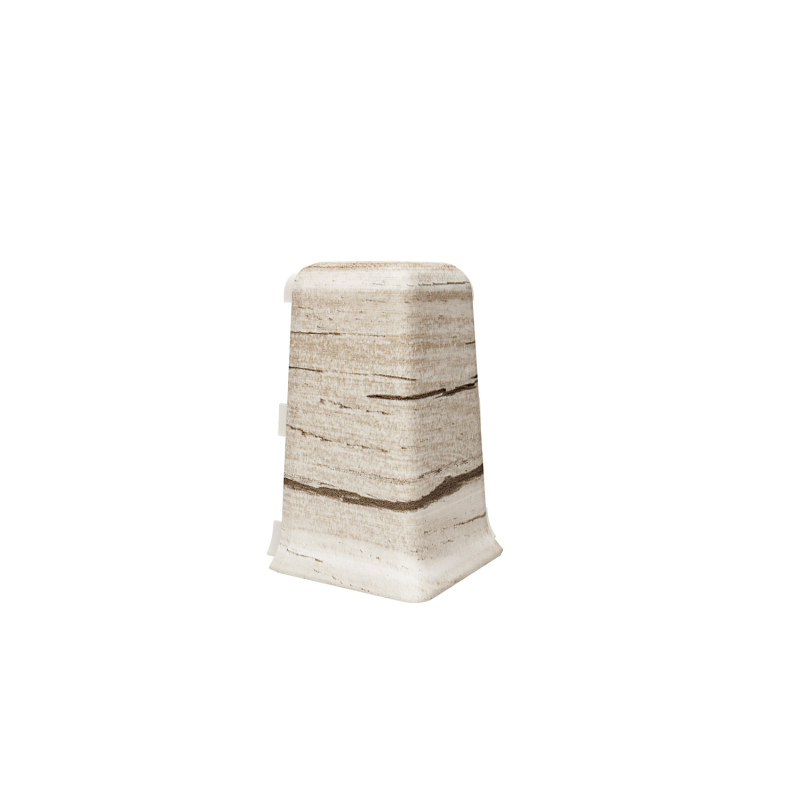 Coin externe (2pcs) ESQUERO DUO 655