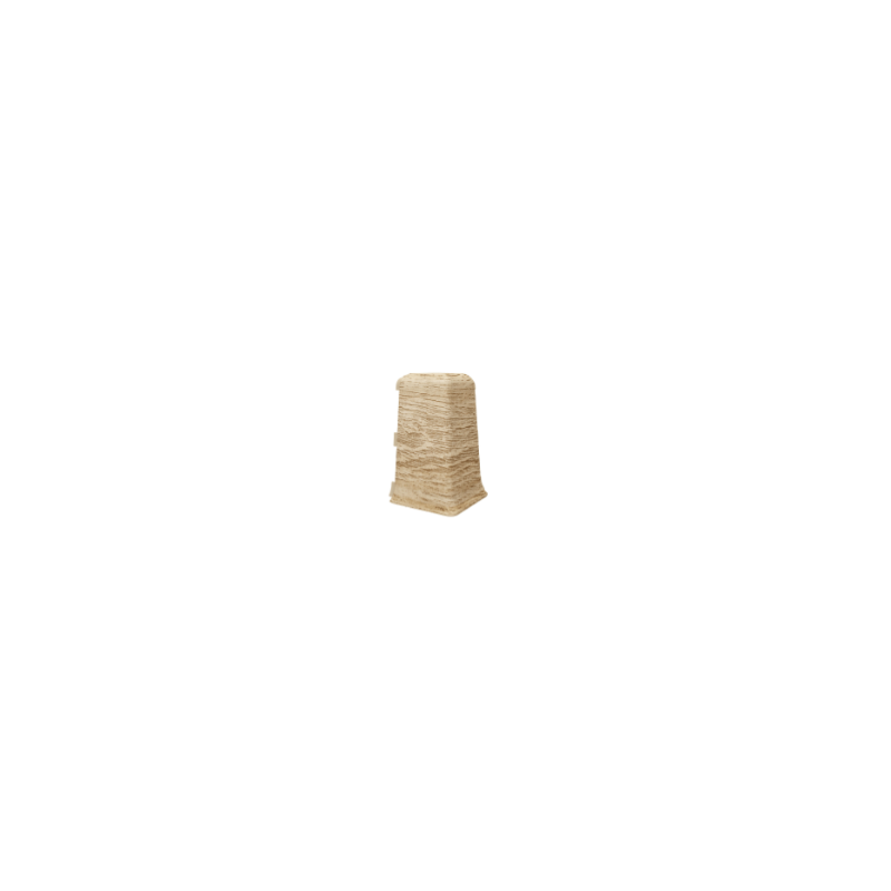 External corner (2pcs) ESQUERO DUO 658