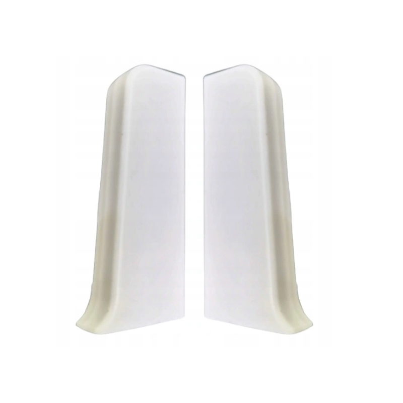 Embout pour plinthe ESQUERO DUO 650