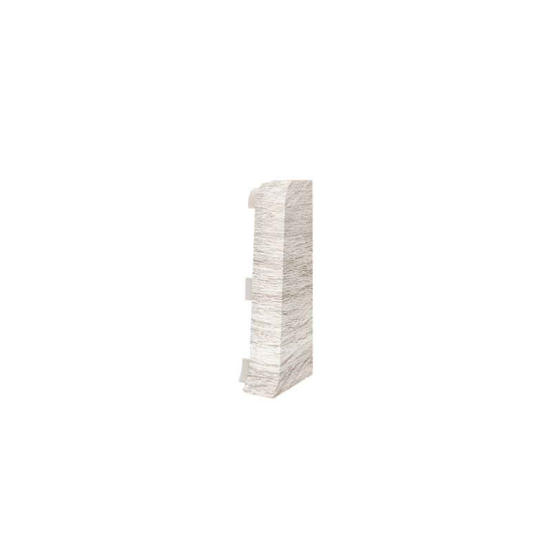 Sockelleistenstopper ESQUERO DUO 652