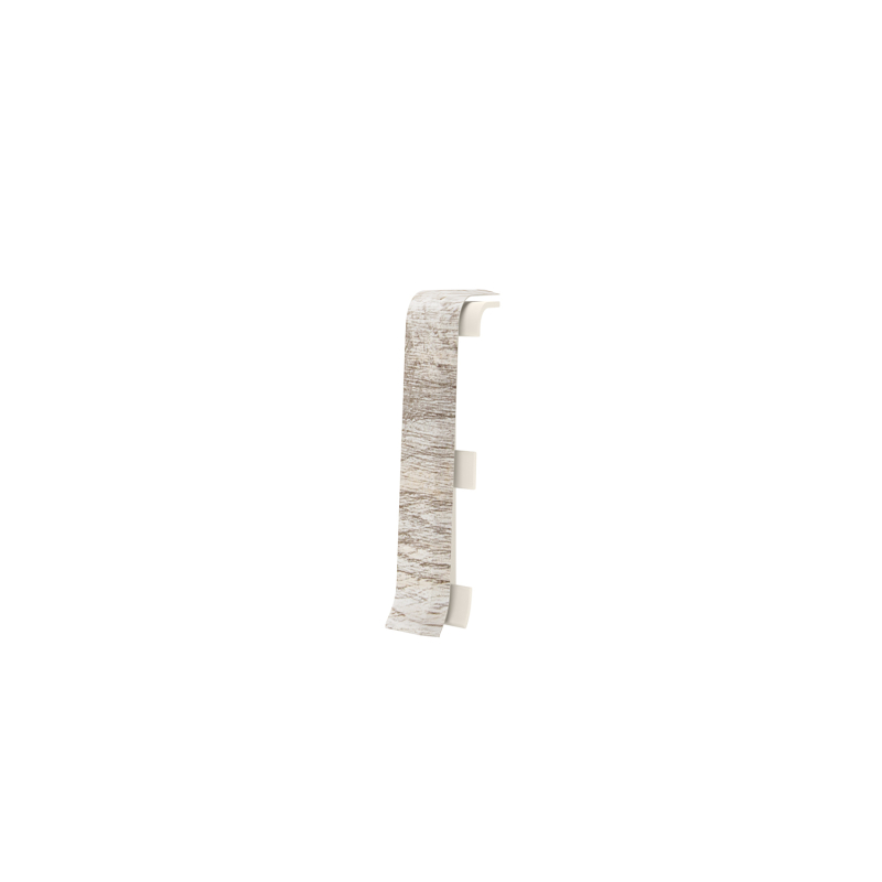 Sockelleistenstopper ESQUERO DUO 653