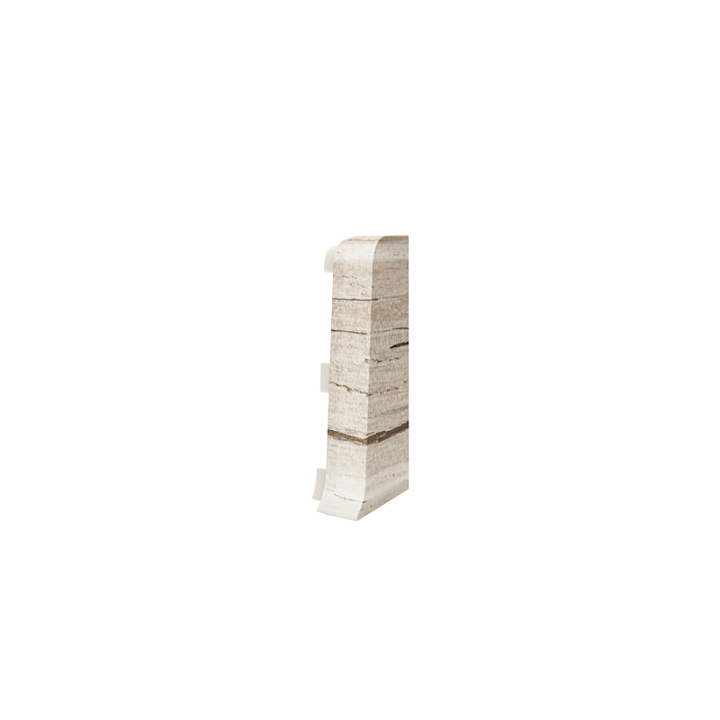 Sockelleistenstopper ESQUERO DUO 655