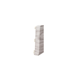 Bouchon de plinthe ESQUERO DUO 656