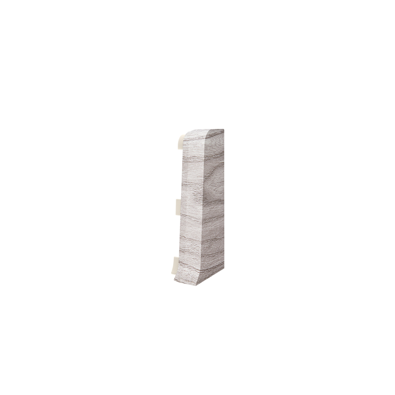 Bouchon de plinthe ESQUERO DUO 656
