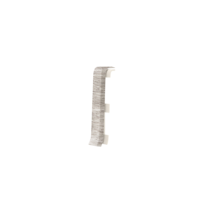 Sockelleistenstopper ESQUERO DUO 657
