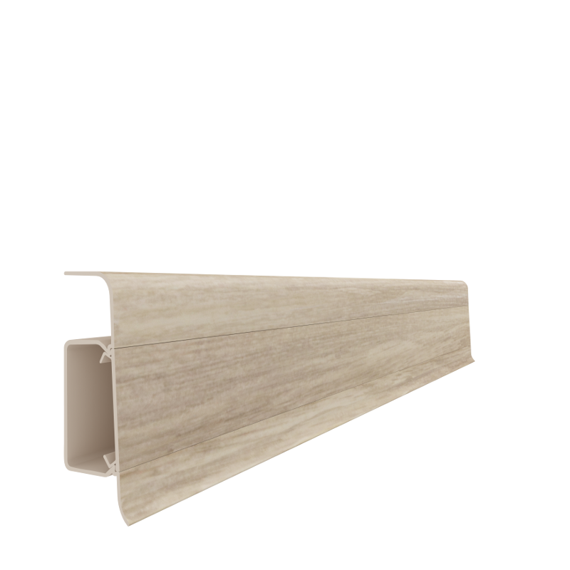 ESQUERO DUO 663 2.5M skirting board