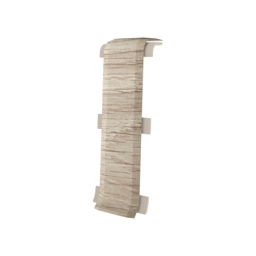 Sockelleistenverbinder ESQUERO DUO 662