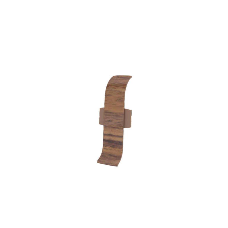 IZZI 728 Sockelleistenverbinder
