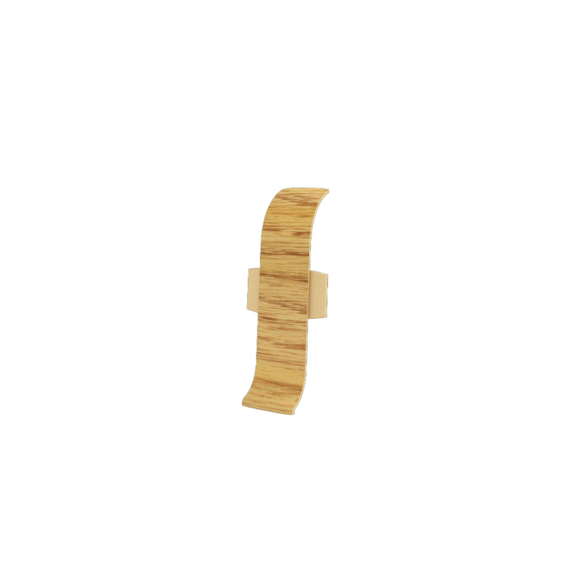IZZI 760 skirting board connector