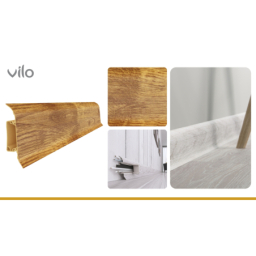 Rodapié IZZI 746 2,5M