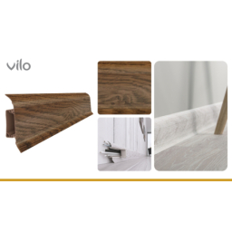 Sockelleiste IZZI 750 2.5M