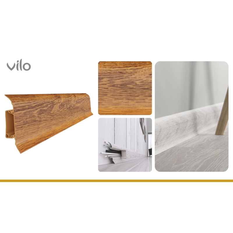 Jalutusplaat IZZI 758 2,5M