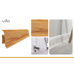 Plinthe IZZI 759 2,5M