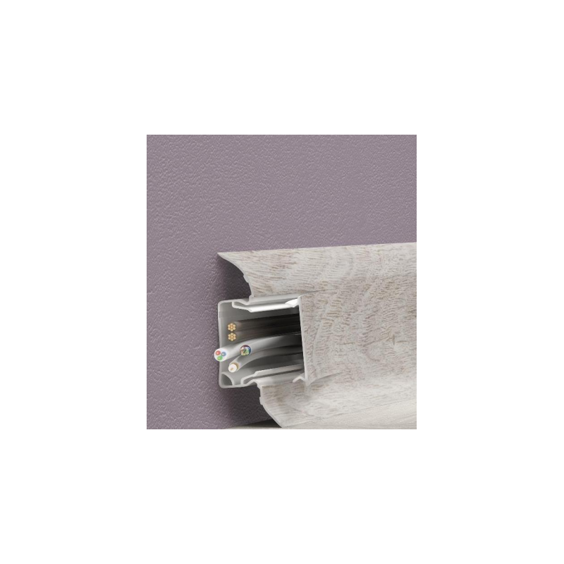 Sockelleiste IZZI 763 2,5M