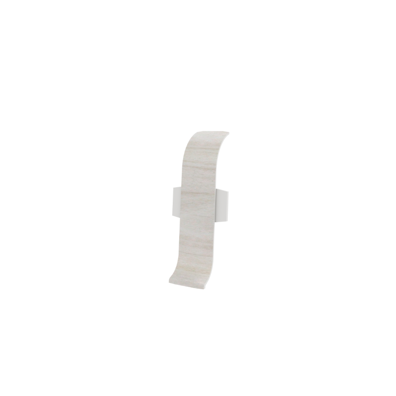 IZZI 771 skirting board connector