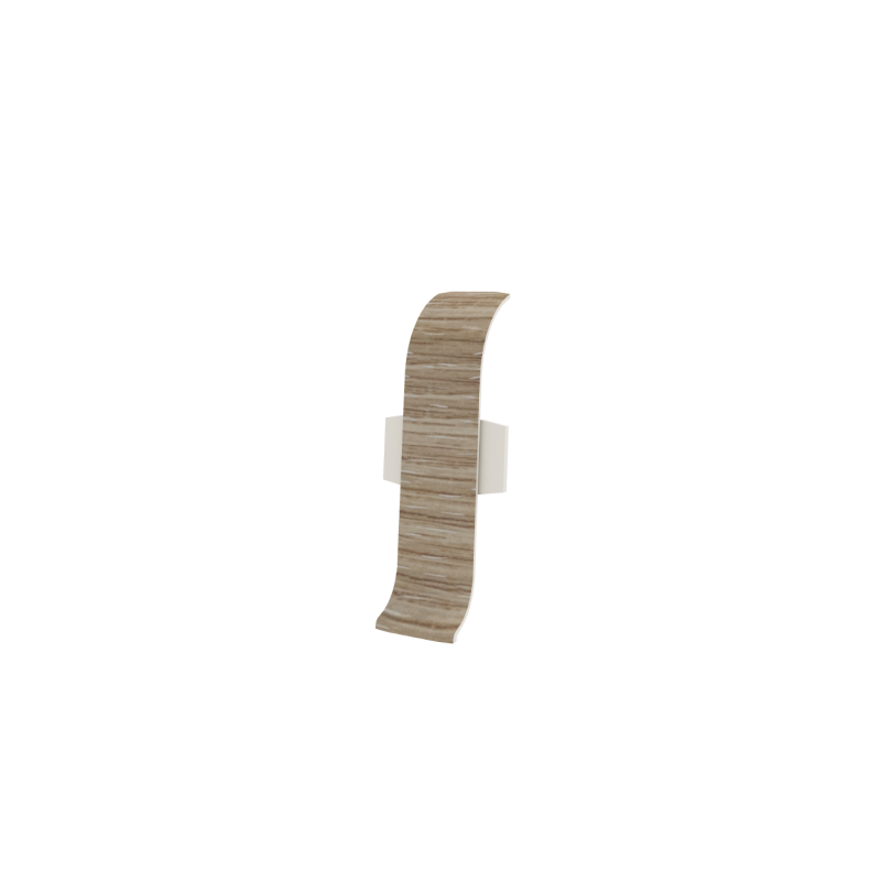 Conector de zócalo IZZI 7109