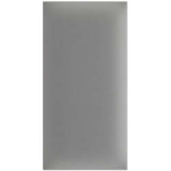 Mīkstie paneļi 30X60 GREY