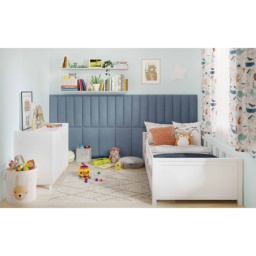 Gepolsterte Platten 30X60 MARINE