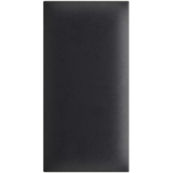 Polsterdatud paneelid 30X60 GRAPHITE