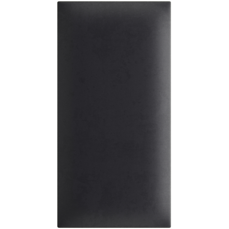 Upholstered panels 30X60 GRAPHITE
