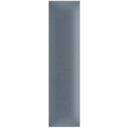 Gepolsterte Platten 15X60 MARINE