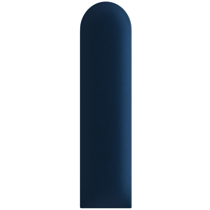Panneaux tapissés 15X60 VERT OVAL