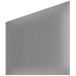 Polsterdatud paneelid 30X35 GEO GREY