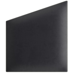 М'які панелі 30X35 GEO GRAPHITE