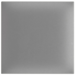 Paneles tapizados 30X30 GRIS