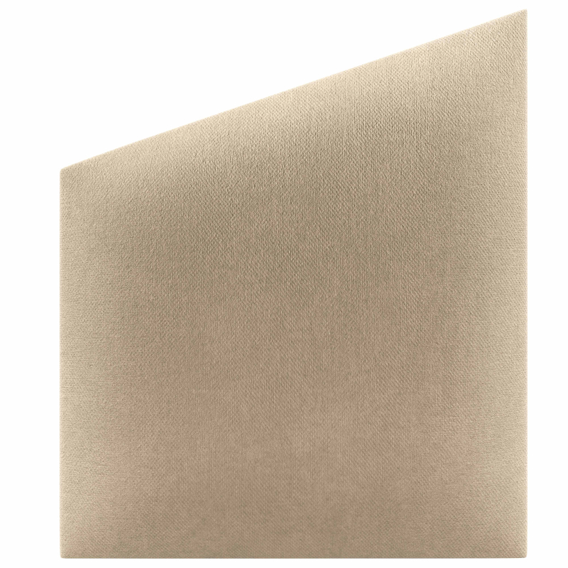 Panneaux rembourrés 30X35 BEIGE