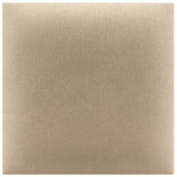 Paneles tapizados 30X30 BEige