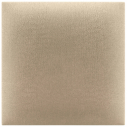 Panneaux tapissés 30X30 BEIGE