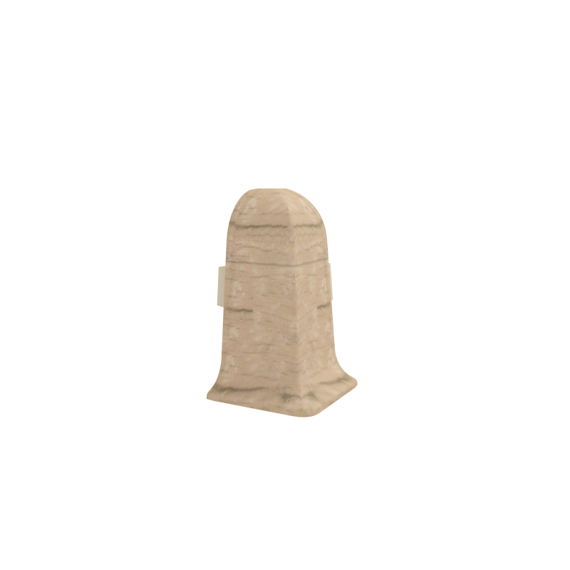 External corner (2pcs) IZZI 7121